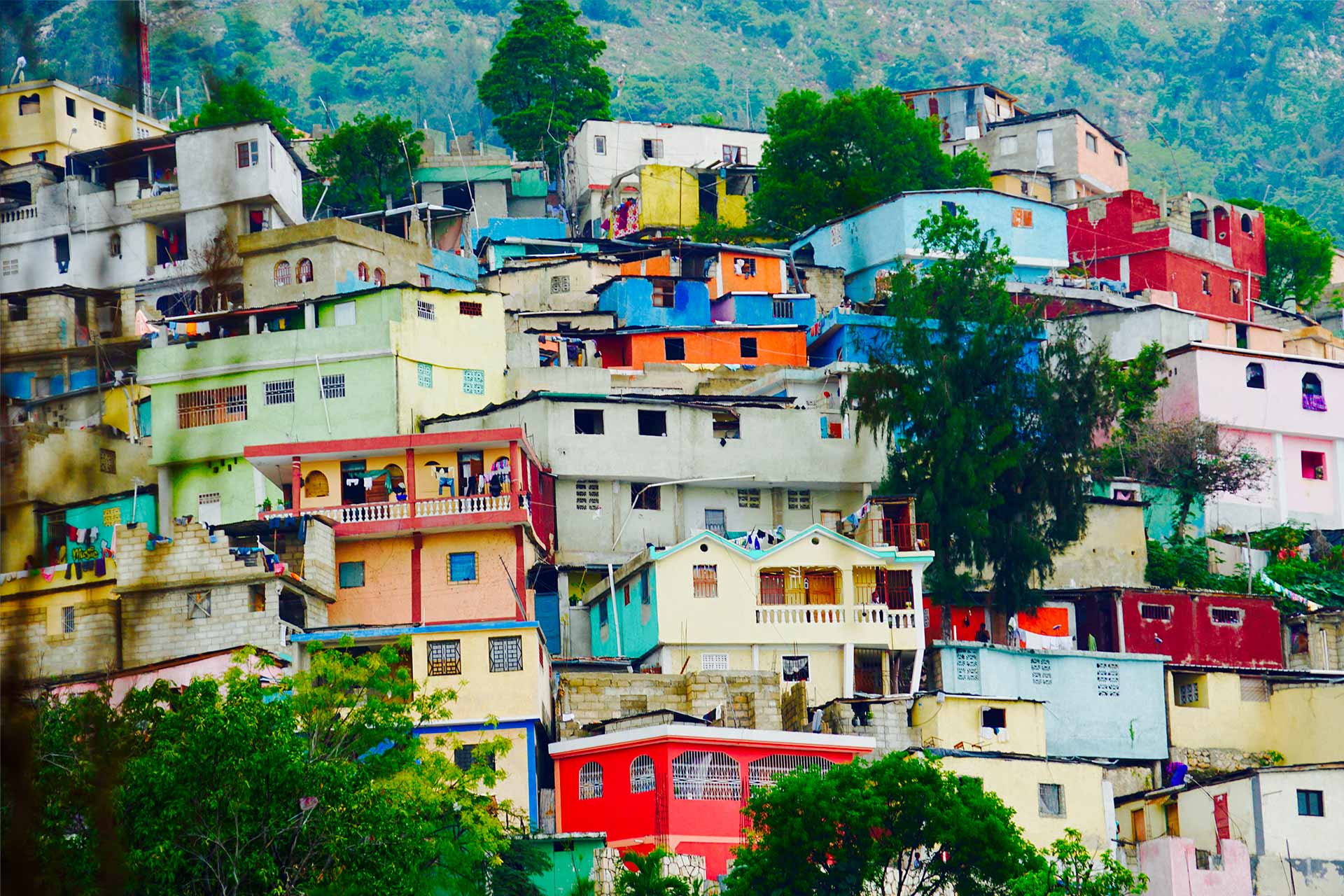 Fédération des Barreaux d’Haïti (FBH)