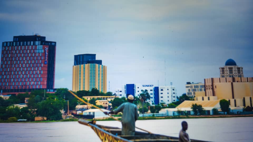 36ème Congrès de la CIB du 7 au 9 décembre à Niamey, Niger