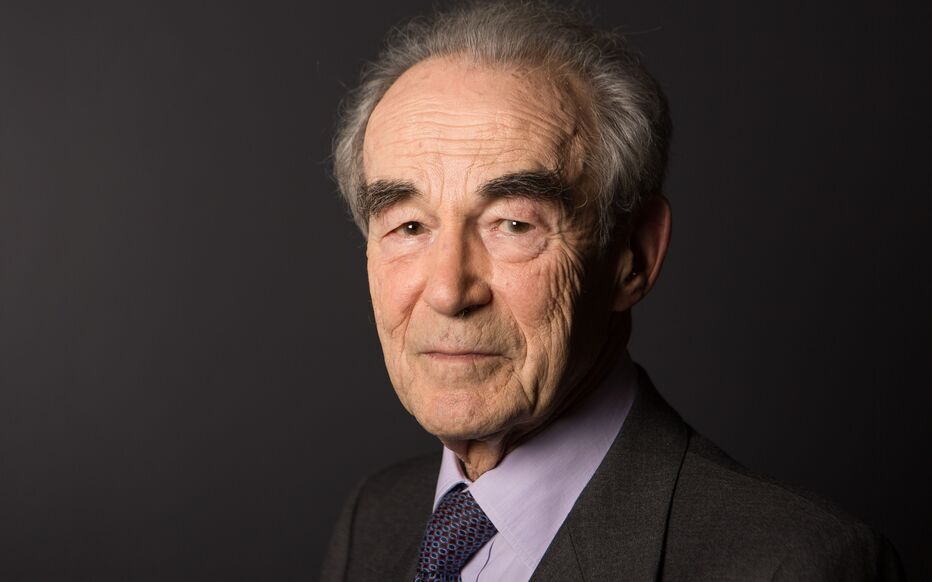 Robert Badinter, homme des lumières, homme de justice