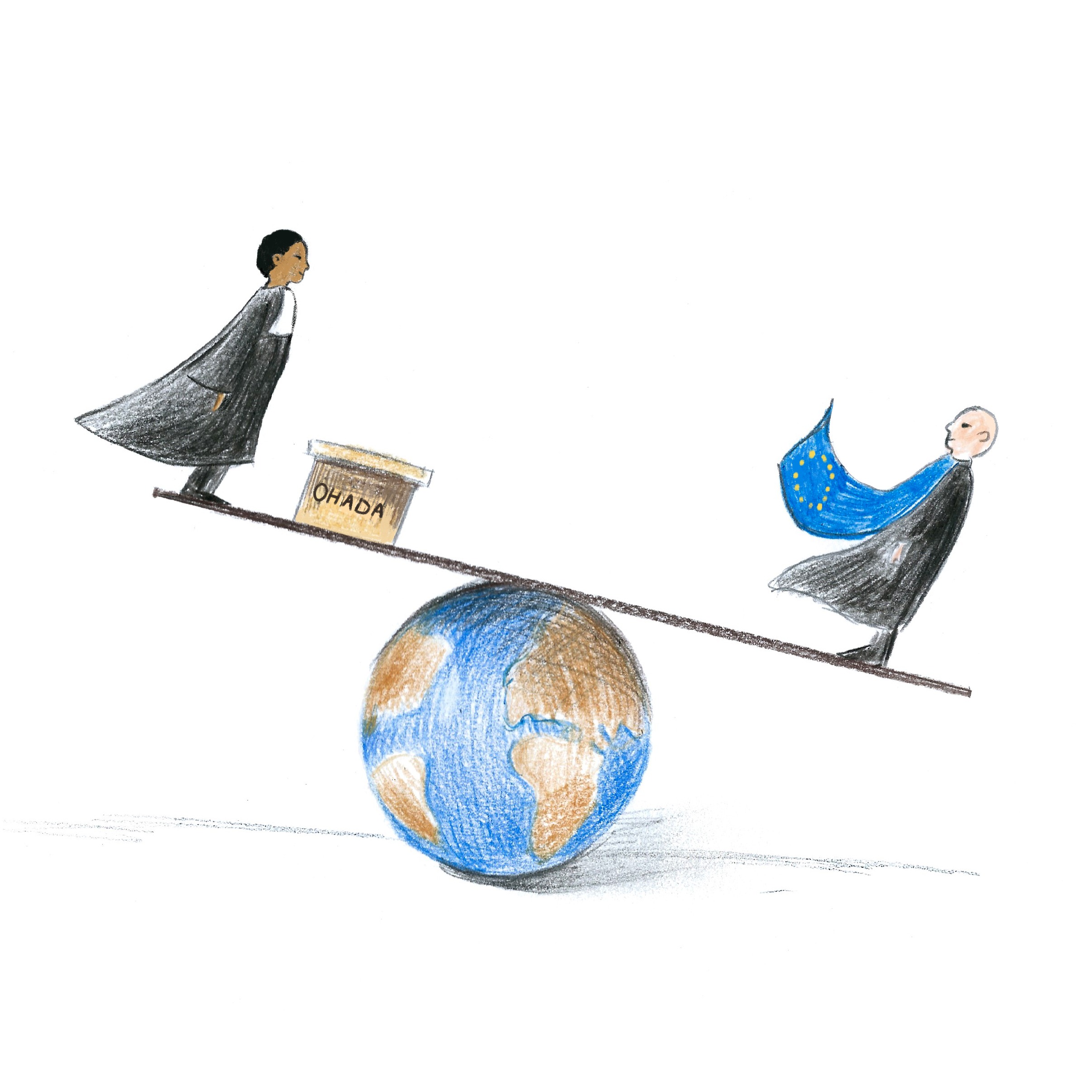Webinaire : L’harmonisation du droit des affaires