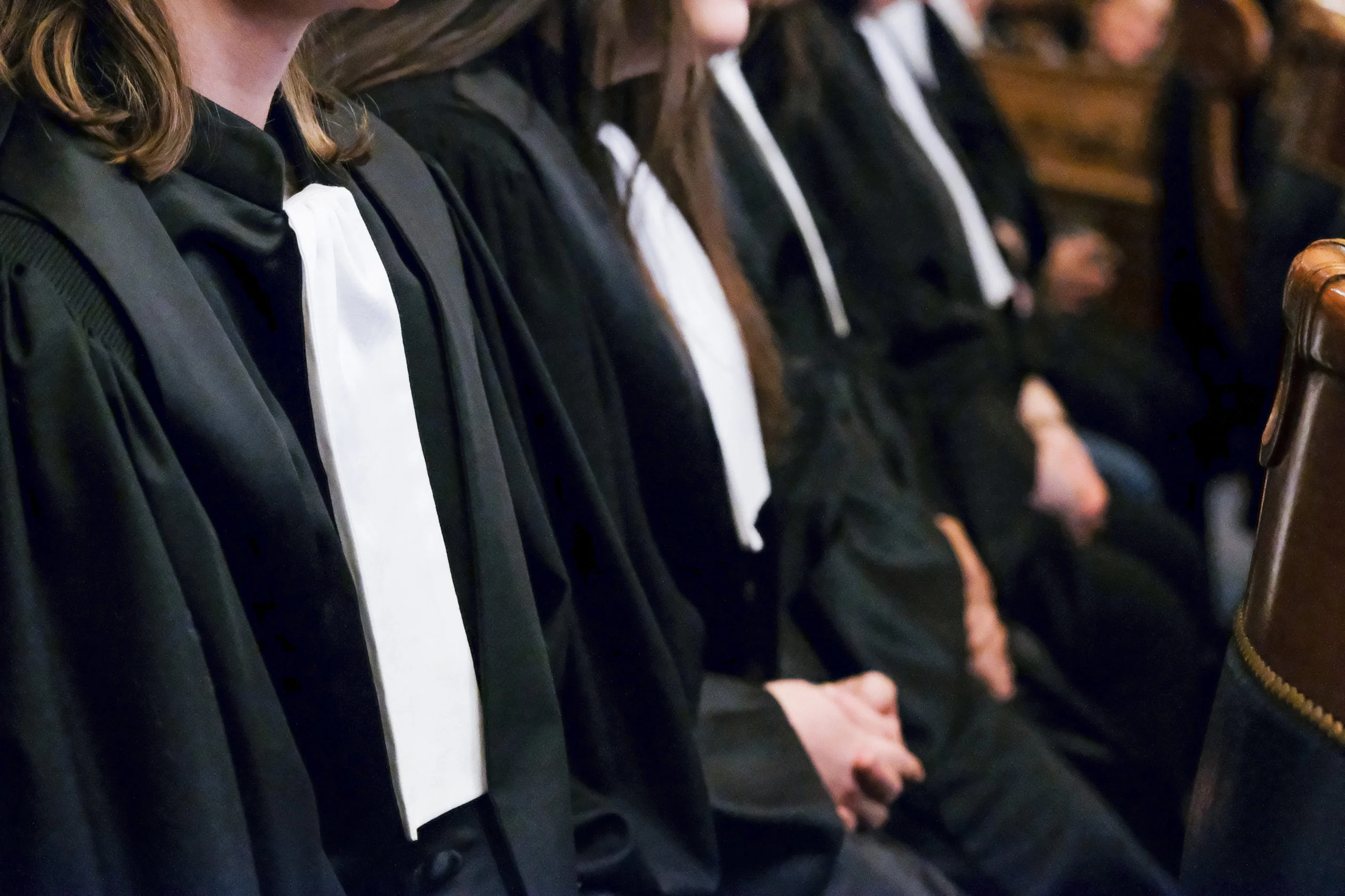 Déclaration de la CIB sur les attaques contre la Justice en Europe