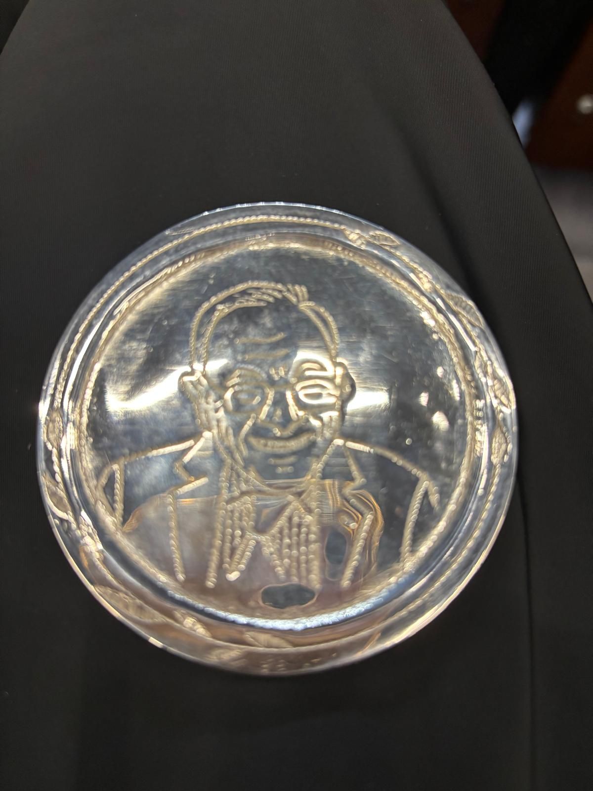 Le lauréat du Prix CIB Bâtonnier Stasi est : Nos voix pour elles