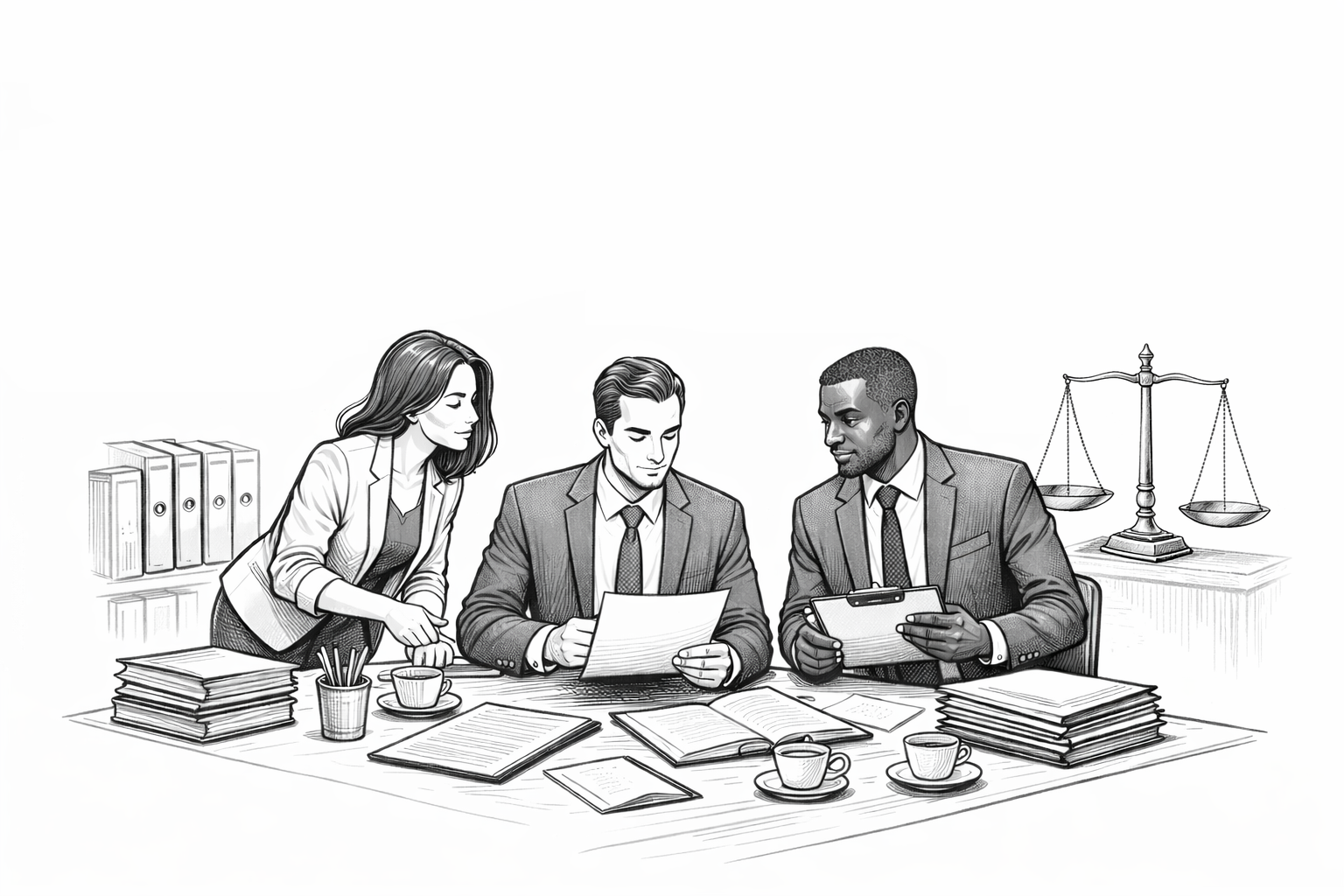 Formation : la gestion des cabinets d&rsquo;avocats